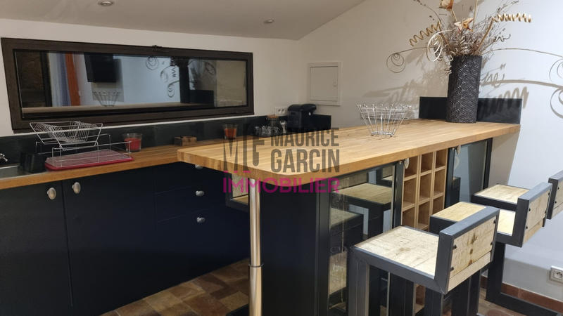 Maison - 150 m² - 5 pièces