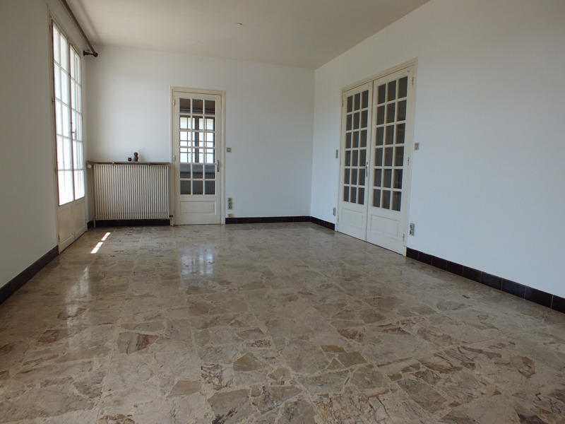 Pavillon - 117 m² - 4 pièces