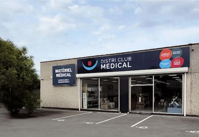 Local commercial - 360 m²