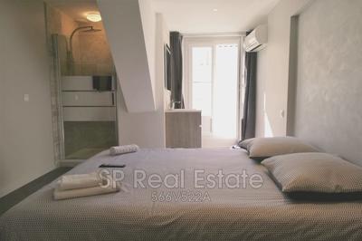 Appartement - 78 m² - 3 pièces