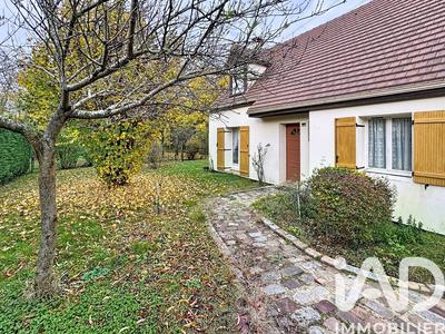 Maison - 134 m² - 5 pièces