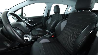 Peugeot 2008 1.2 PureTech Allure Eat6 110 ch