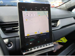 Renault Captur II 1.0 Tce 100 Gpl Gsr2 Techno