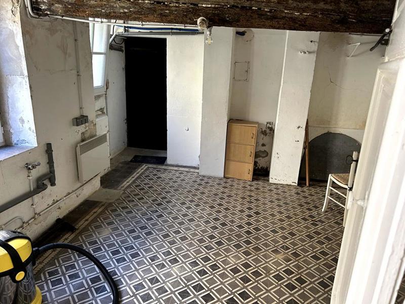 Maison - 180 m² - 6 pièces