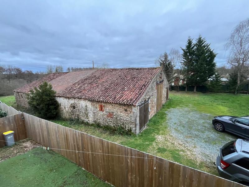 Maison - 145 m² - 6 pièces