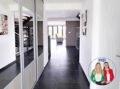 Propriété - 183 m² - 7 pièces