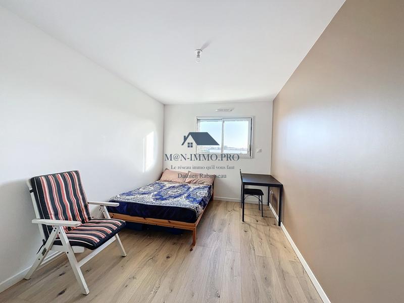 Maison contemporaine - 141 m² - 5 pièces