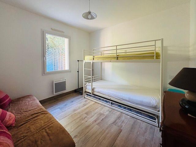 Maison - 73 m² - 3 pièces