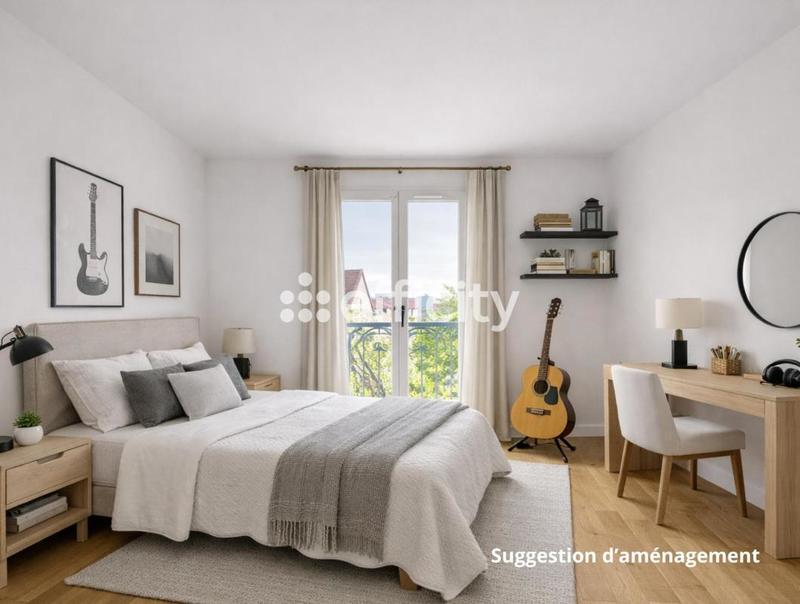 Maison - 223 m² - 7 pièces