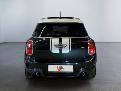 Mini Countryman R60 d 143 ch All4 Cooper s