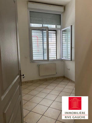 Appartement - 68 m² - 4 pièces