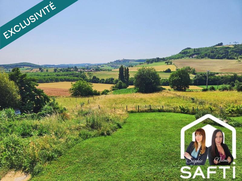 Villa - 95 m² - 4 pièces