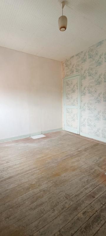 Maison - 102 m² - 5 pièces