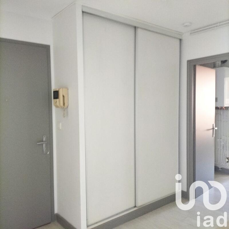 Appartement - 71 m² - 4 pièces