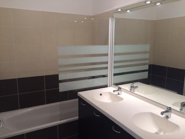 Duplex - 75 m² - 3 pièces