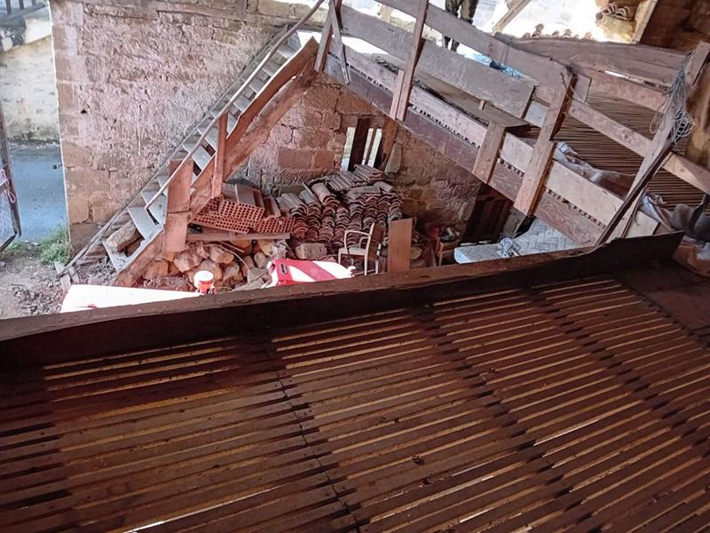 Immeuble - 298 m² - 3 pièces