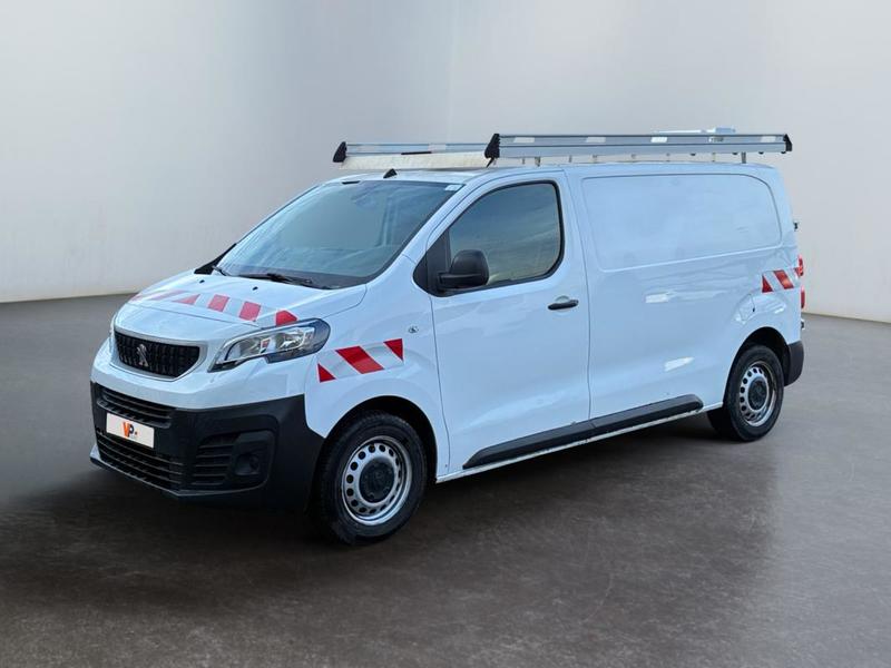Peugeot Expert Fourgon Fgn Tole Standard 2.0 Bluehdi 120 s&amp;S Bvm6 Premium
