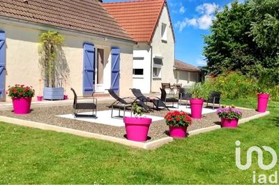 Maison - 298 m² - 12 pièces