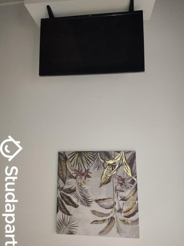 Appartement - 47 m² - 3 pièces