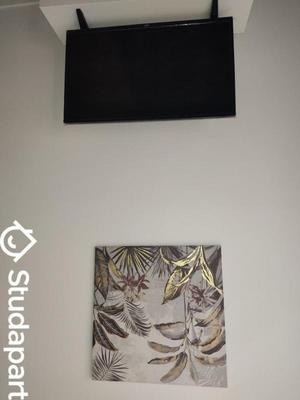 Appartement - 47 m² - 3 pièces