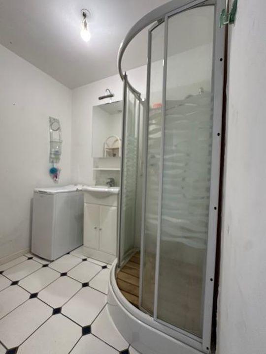 Duplex - 116 m² - 5 pièces