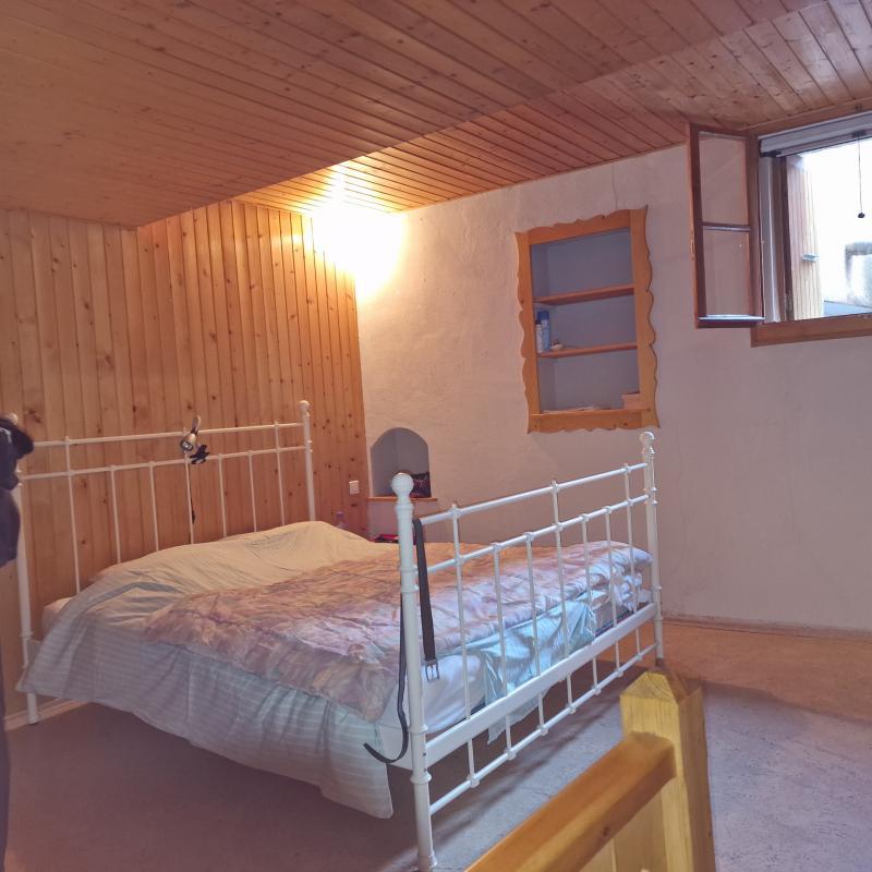 Maison de village - 132 m² - 7 pièces