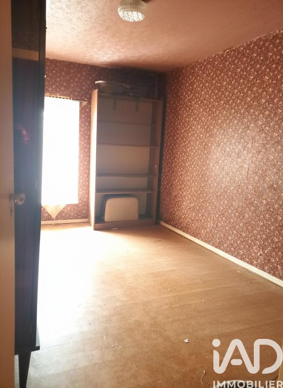 Maison de ville - 81 m² - 5 pièces