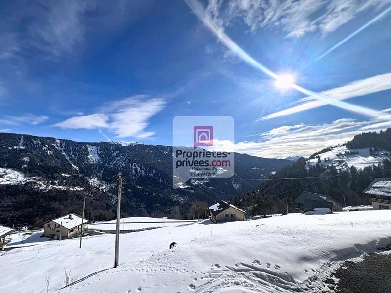 Maison - 288 m² - 11 pièces