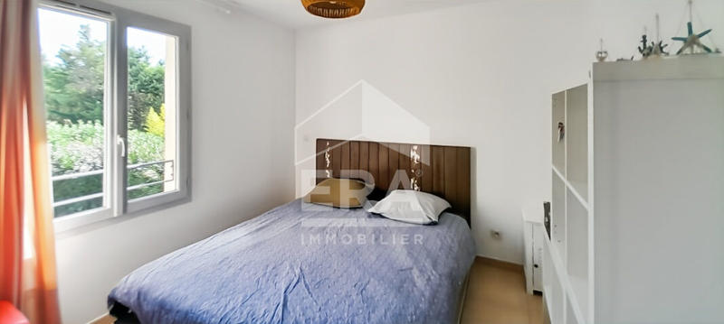 Maison - 89 m² - 5 pièces