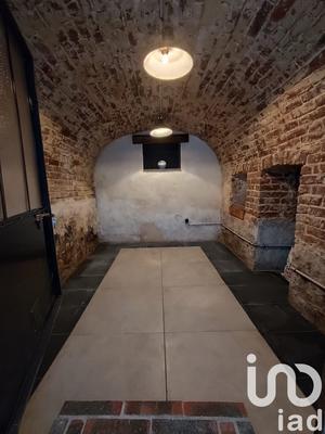 Maison de village - 163 m² - 8 pièces