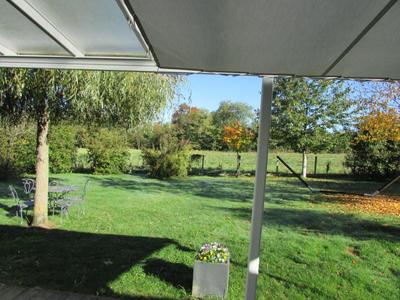 Maison - 126 m² - 6 pièces