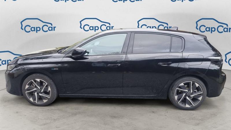 Peugeot 308 1.6 Thp PureTech 180 Hybrid e-Eat8 Allure Pack