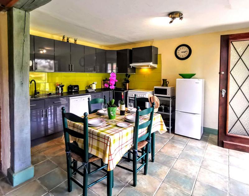 Maison traditionnelle - 131 m² - 8 pièces