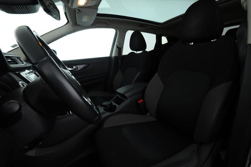 Nissan Qashqai 1.5 dCi n-Connecta Dct7 115 ch