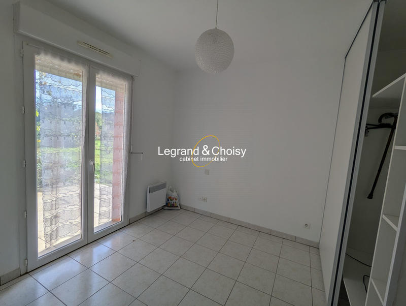 Maison - 116 m² - 6 pièces