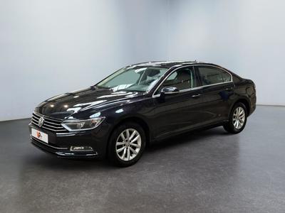 Volkswagen Passat 2.0 Tdi 150 Dsg7 Confortline