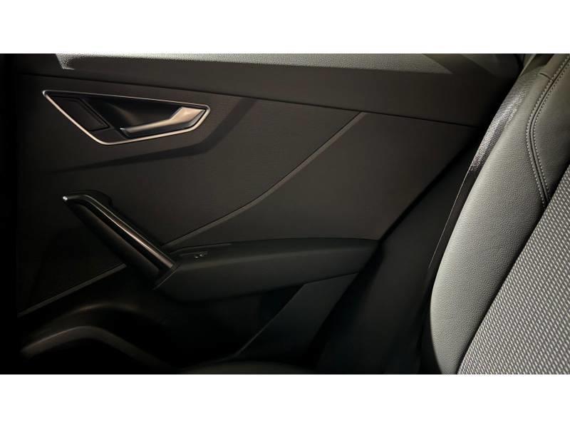 Audi Q2 35 Tfsi 150 s tronic 7 s line