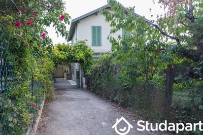 Appartement - 50 m² - 3 pièces