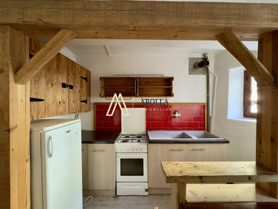 Appartement - 48 m² - 3 pièces