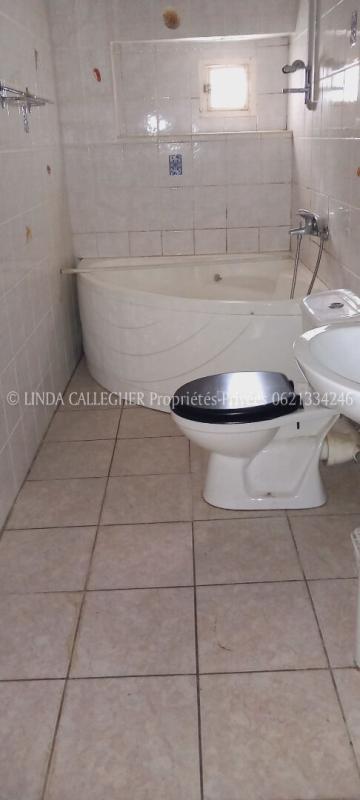 Immeuble - 466 m² - 25 pièces