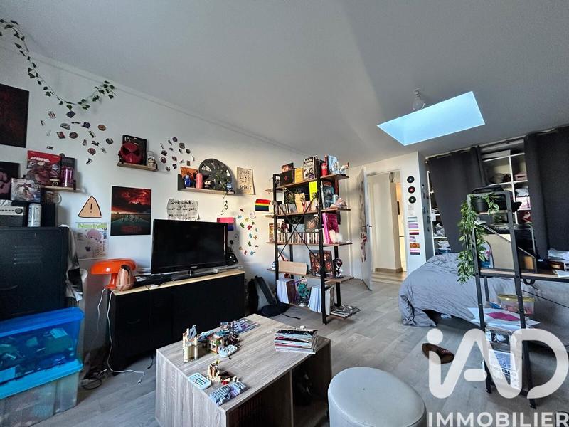 Maison - 160 m² - 8 pièces