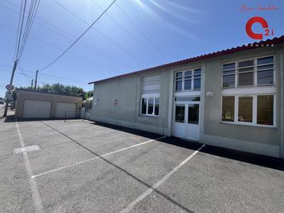 Immeuble - 403 m² - 11 pièces