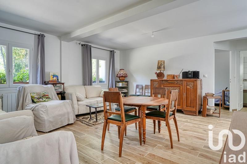 Maison - 139 m² - 6 pièces