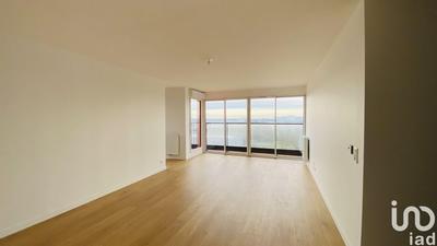 Appartement - 105 m² - 5 pièces