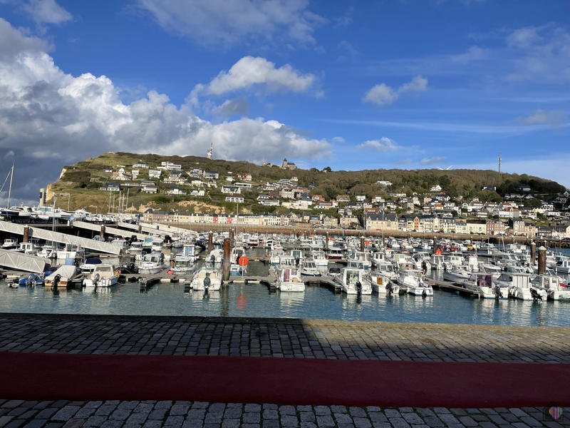 Appartement - 18 m² - 1 pièce