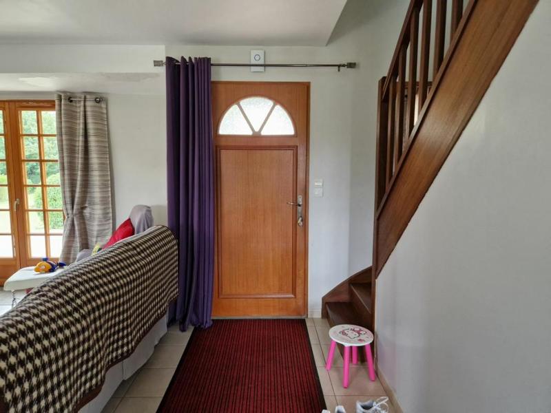 Pavillon - 111 m² - 5 pièces