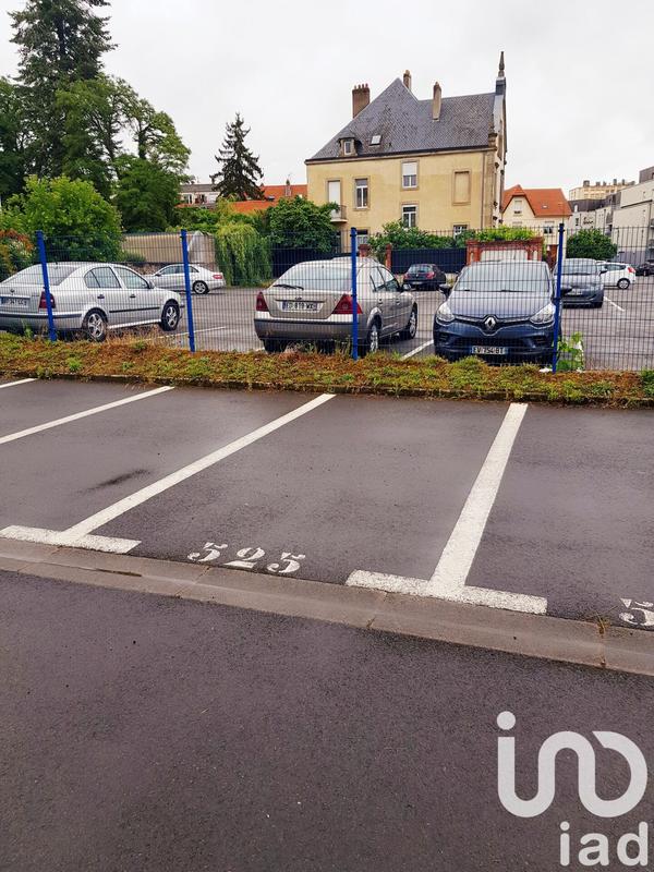 Studio - 20 m² - 1 pièce