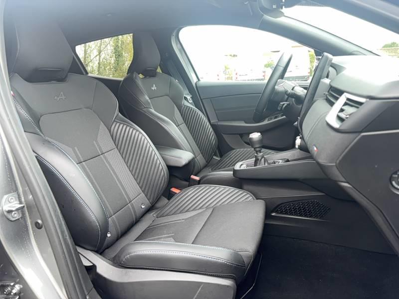 Renault Clio TCe 90 ch Gsr2 Esprit Alpine