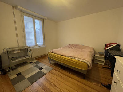 Appartement - 100 m² - 4 pièces