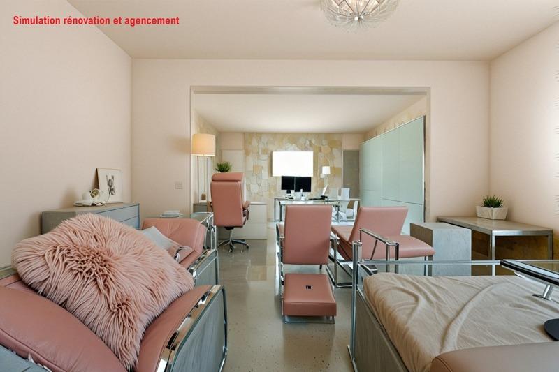 Maison - 122 m² - 4 pièces